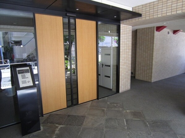 ヴェルデベントの物件内観写真